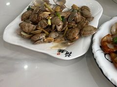 -碧海银沙海鲜餐厅(恒大海上威尼斯店)