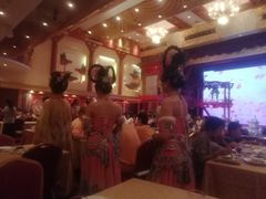 -唐乐宫·歌舞剧院餐厅