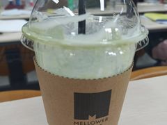 -麦隆咖啡(北大店)