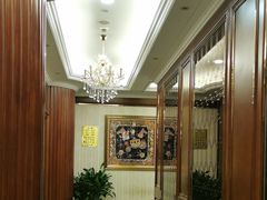 -金时代顺风大酒店(协泰店)
