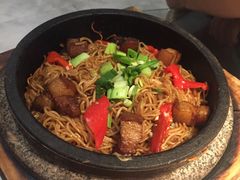 -刀板香·安徽菜(国购IFC店)