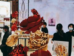 -新世界大丸百货