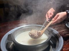-大良毋米粥(锦龙路总店)