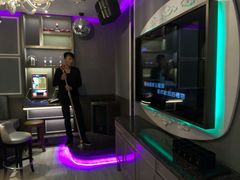-米乐星世界KTV