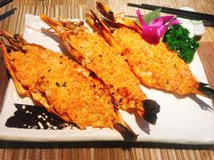 -酒井酱子·深夜食堂(东城汇店)