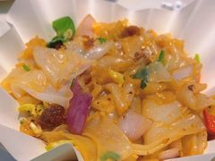 -點無缺茶楼·海鲜酒家(世博店)