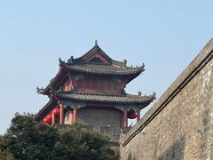 -襄阳古城