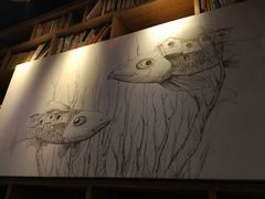 -鱼库·不仅是一家烤鱼店(车公庙店)