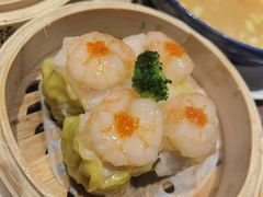 明虾蟹子烧卖-点都德(聚福楼店)