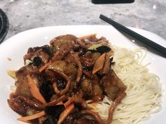 -蝎菜杨·牛肉面 羊蝎子火锅(光熙门北里店)