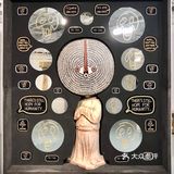 魔都看展｜绝地通天🧩重塑完整世界
