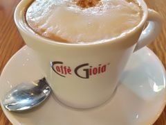 -Geneva日内瓦餐厅(西郊宝成花苑店)
