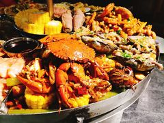-日进一片海.生腌海鲜火锅.宵夜烧烤(三里屯总店)