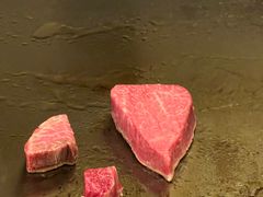 -神户牛排餐厅MOURIYA(总店)