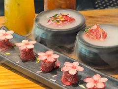 -焱铁烧·黑毛和牛专门店(南宁万象城店)