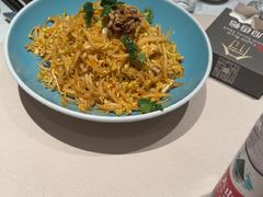 -八府香鸭·啫啫煲(华山路店)