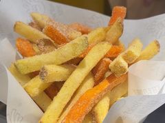 -纽约薯条(世豪广场店)