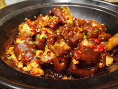 -巡耕记·湖南土菜(长湖店)