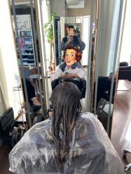 -JM STYLE造型明星.网红