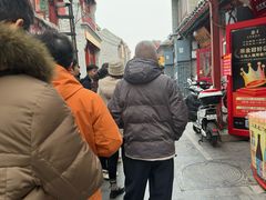 -陈记卤煮小肠