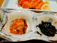 -北京泰富酒店-道日本料理餐厅