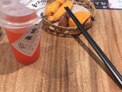 -和府捞面(东直门银座店)