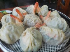 -叶存利海鲜大馅饺子(海宁路总店)