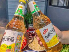 -福苗小骆驼烧烤(莲湖路店)