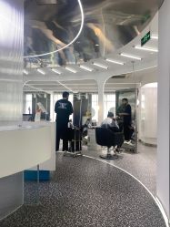 -凯博K-boom Hair Salon