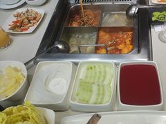 -海底捞火锅(吾悦国际广场店)