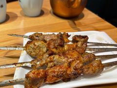 -品回味清真西北楼(宁波首店)