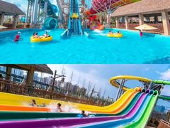-南昌玛雅海滩水公园