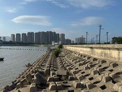 -连云港金陵海州湾会议中心