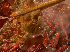 牛肝-酒友老火锅(渝中店)