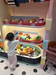 -MELAND CLUB亲子乐园·派对·餐厅(北京芳圆里ID MALL店)