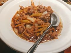 -瑶王府·广西菜(相思湖店)