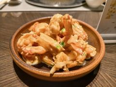 -万丽轩·粤菜(王府井金茂万丽酒店)