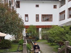 -九华山聚龙大酒店