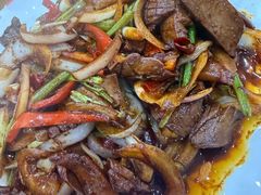 -华顺土菜馆(洪岗路店)