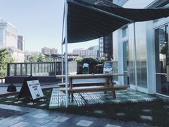 -Green Option(官舍店)