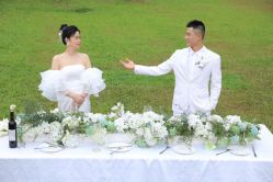 -金夫人婚纱摄影(华南店)