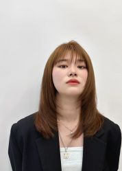-吉艺心专业美发造型