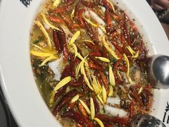 -新太二·鲜料川菜(群光广场店)