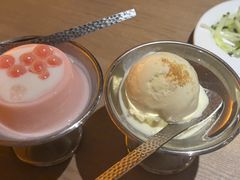 -耶里夏丽·新疆菜·28年喀什老馆(田林东路店)
