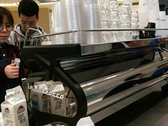 -Seesaw Coffee(上海国金中心店)
