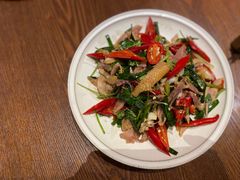 -肆海小川菜酒馆Wine Bistro (青年路店)