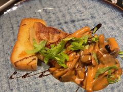 -长沙北辰洲际酒店-兰调全日餐厅