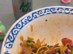 -梅溪·小伙子干挑面(安吉总店)
