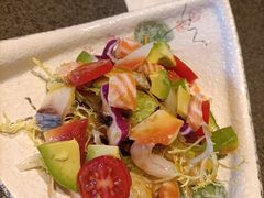 -大桥日本料理·日式放题·铁板定食(科兴科学园店)