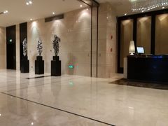 -扬州绿地铂骊酒店